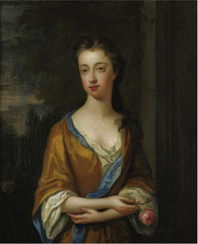 Margaret Holles, Duchess Of Newcastle-upon-Tyne