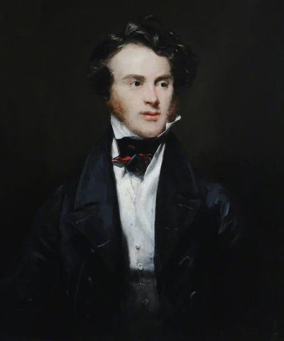 Henry William Greville