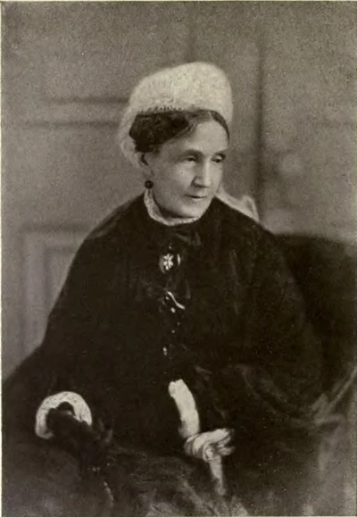 Catherine Eliza Perceval