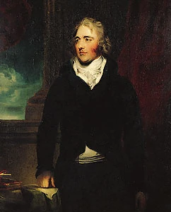 Robert Hobart, 4th Earl Of Buckinghamshire