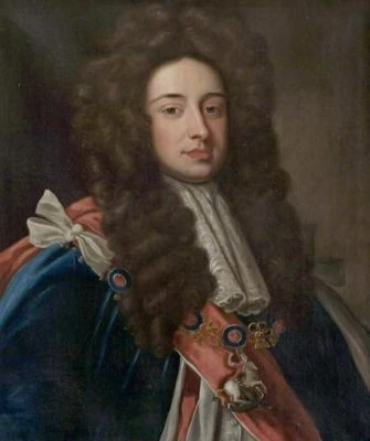 John Holles, 1st Duke Of Newcastle