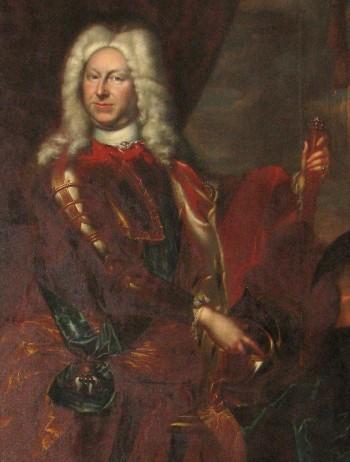 Frederick II, Duke Of Saxe-Gotha-Altenburg