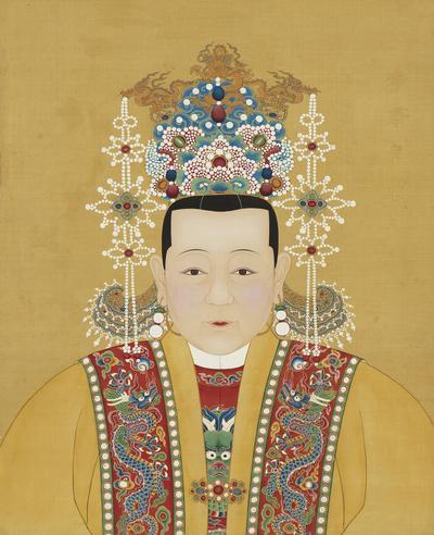 Empress Xiaosu