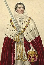 Henry Pelham-Clinton, 4th Duke Of Newcastle