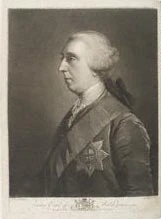 James Waldegrave, 2nd Earl Waldegrave
