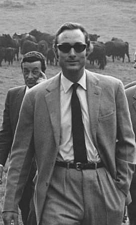 Prince William Of Gloucester