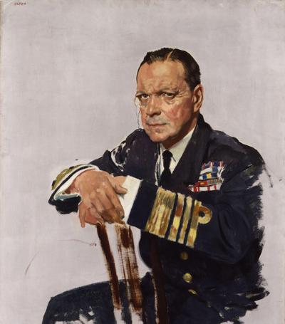 Rosslyn Wemyss, 1st Baron Wester Wemyss