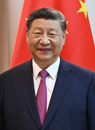 习近平