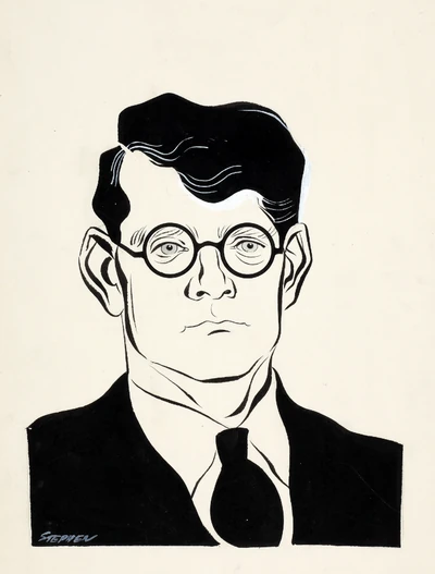 Richard Law, 1st Baron Coleraine