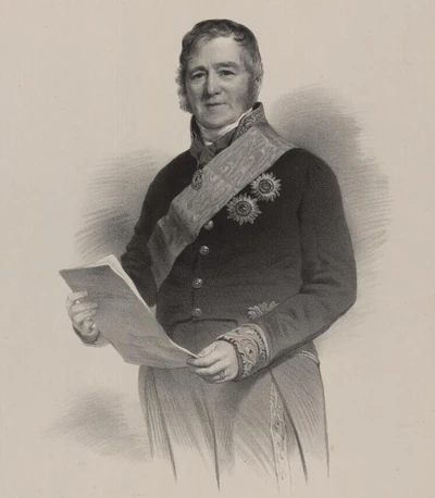 Henry Williams-Wynn
