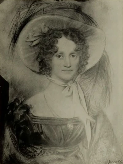 Harriet North