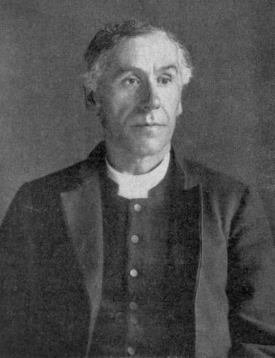 Stephen Edward Gladstone