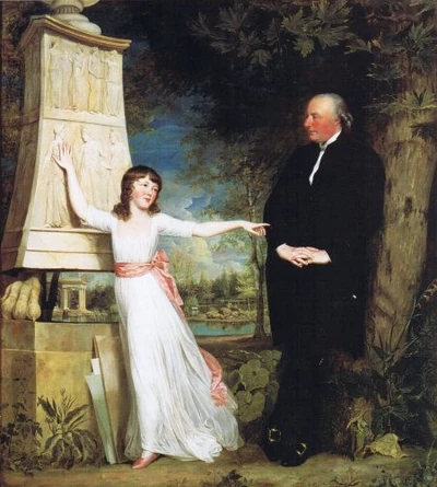 Elizabeth Stuart-Wortley, Baroness Wharncliffe