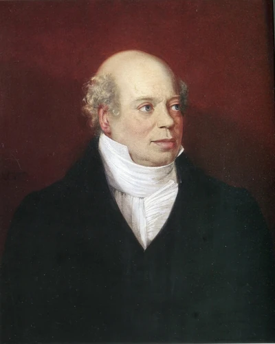 Nathan Mayer Rothschild