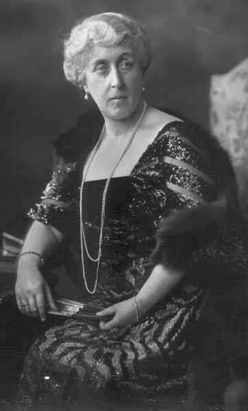 Princess Helena Victoria Of Schleswig-Holstein