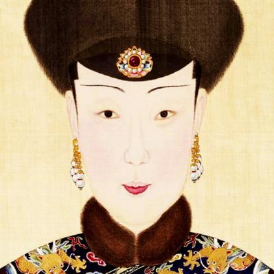 Noble Consort Xun