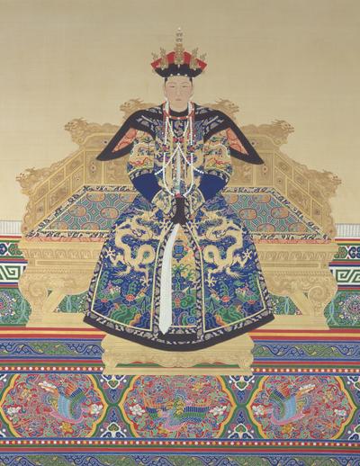 Empress Xiaochengren