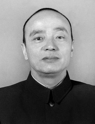 杨尚昆