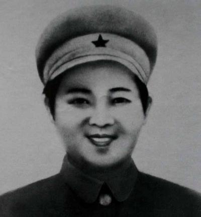 金正淑