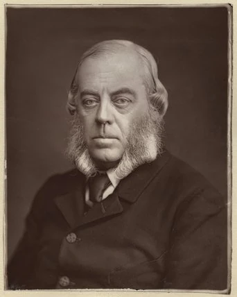 John Spencer-Churchill, 7th Duke Of Marlborough
