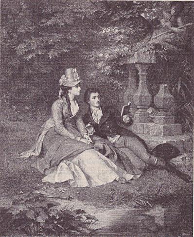 Caroline Von Linsingen