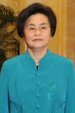 刘永清