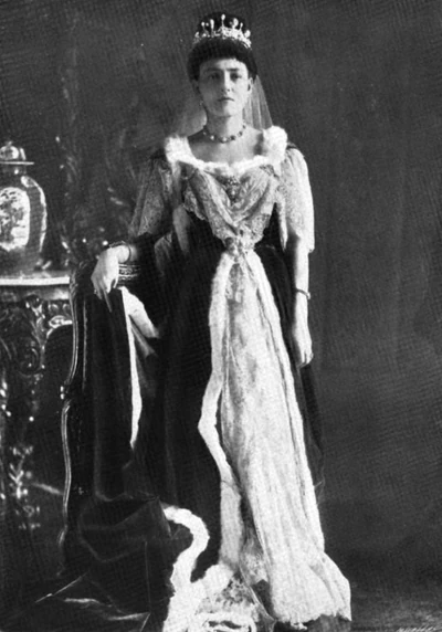 Constance Mary Beckett