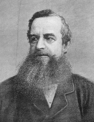 George Robinson, 1st Marquess Of Ripon