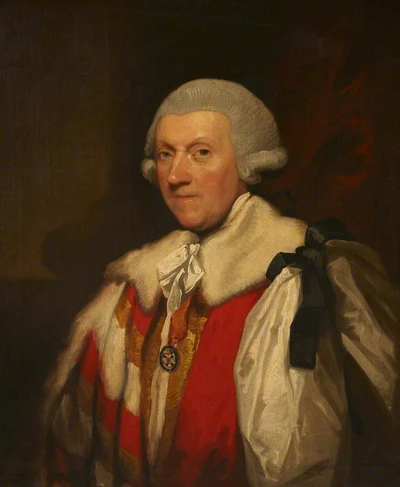 Arthur Acheson, 1st Earl Of Gosford