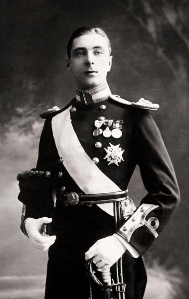 Alexander Mountbatten, 1st Marquess Of Carisbrooke