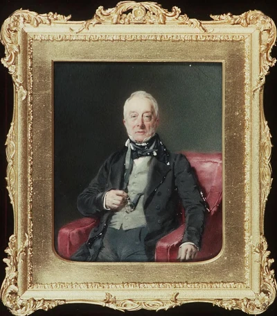 Cropley Ashley-Cooper, 6th Earl Of Shaftesbury