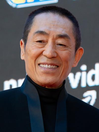 张艺谋