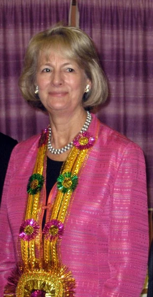 Margaret Jay, Baroness Jay Of Paddington