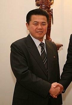 金平一