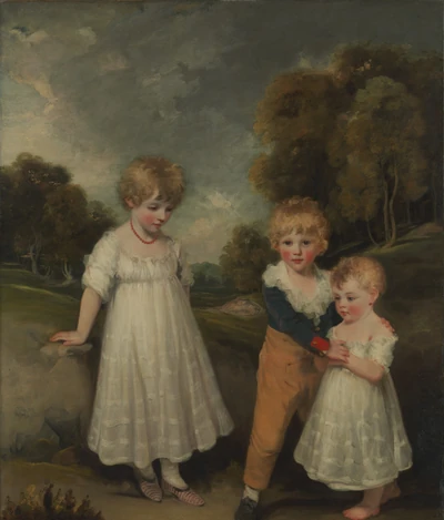 Elizabeth Sackville-West, Countess De La Warr