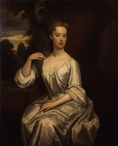 Anne Churchill, Countess Of Sunderland