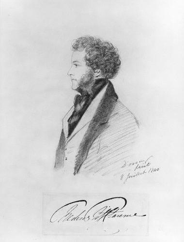 Lord Frederick FitzClarence