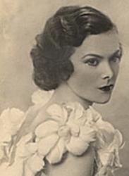 Anne Parsons, Countess Of Rosse