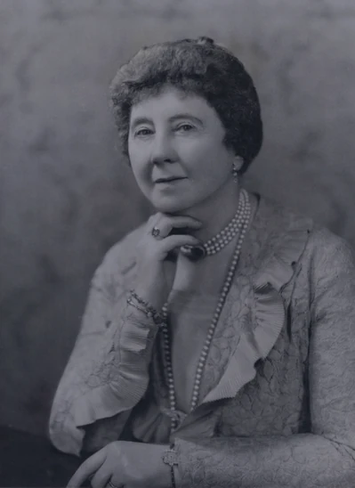 Lucy Baldwin, Countess Baldwin Of Bewdley