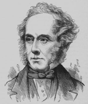 Henry Temple, 3rd Viscount Palmerston