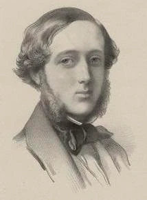 Augustus FitzRoy, 7th Duke Of Grafton