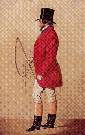 Mayer Amschel De Rothschild