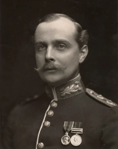 乔治·康沃利斯-卫斯特