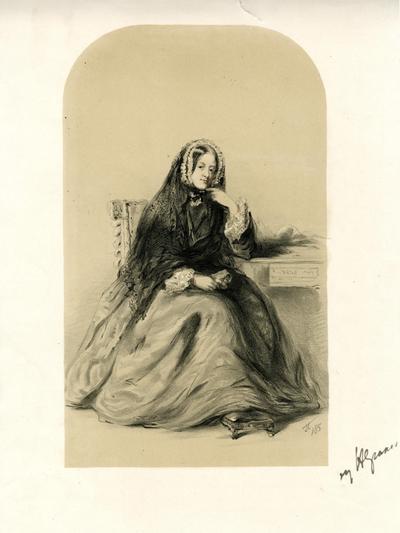 Elizabeth Hay, Countess Of Erroll