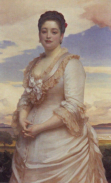 Hannah Primrose, Countess Of Rosebery