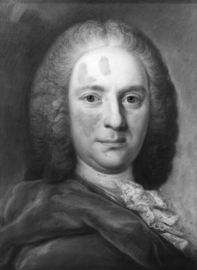 Thomas Robinson, 1st Baron Grantham