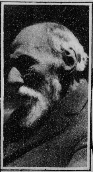 Henry Pellew, 6th Viscount Exmouth