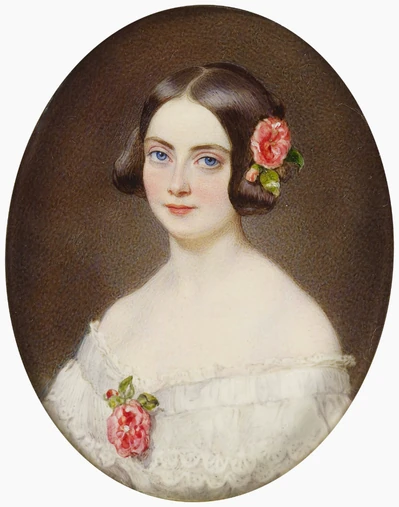 Frances Jocelyn, Viscountess Jocelyn