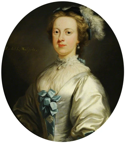 Lady Rachel Cavendish