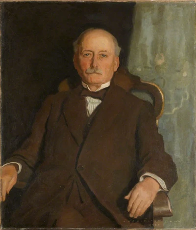 Sir Robert McAlpine, 1st Baronet